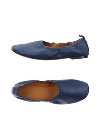 Балетки Zizi BY Florsheim
