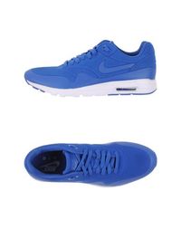 Низкие кеды и кроссовки Nike