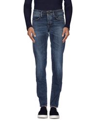 Джинсовые брюки Siviglia Denim