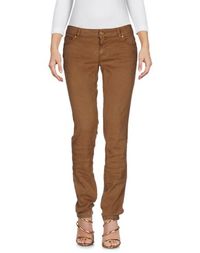 Джинсовые брюки Gucci