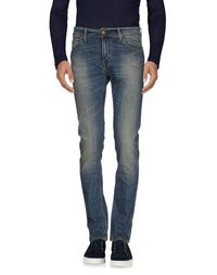 Джинсовые брюки Carhartt