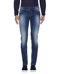 Джинсовые брюки Diesel