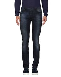 Джинсовые брюки Diesel