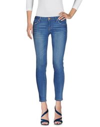 Джинсовые брюки Guess