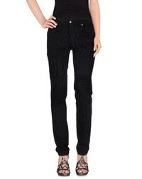 Джинсовые брюки Just Cavalli