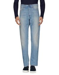Джинсовые брюки Carhartt
