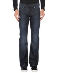 Джинсовые брюки Trussardi Jeans