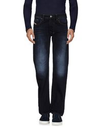 Джинсовые брюки Diesel