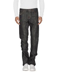 Джинсовые брюки Armani Jeans