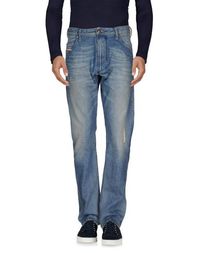 Джинсовые брюки Diesel