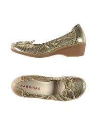 Туфли Sabrinas