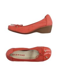 Туфли Sabrinas