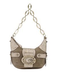 Сумка на руку Guess