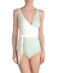 Слитный купальник Lisa Marie Fernandez