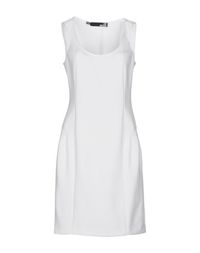 Короткое платье Love Moschino