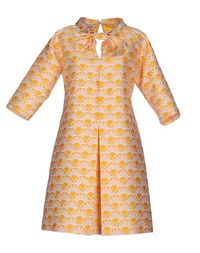 Короткое платье Moschino Cheapandchic