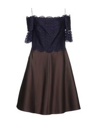 Короткое платье Carven