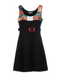 Короткое платье Carven