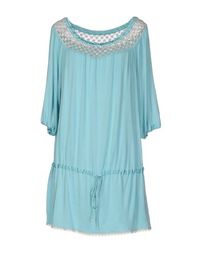Короткое платье Blumarine