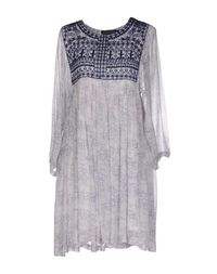 Короткое платье Antik Batik
