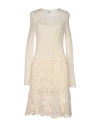 Платье до колена Moschino Cheapandchic