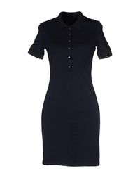 Короткое платье Pepe Jeans