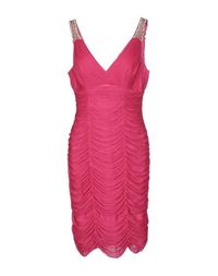 Платье до колена Musani Couture