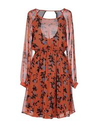 Короткое платье Pepe Jeans
