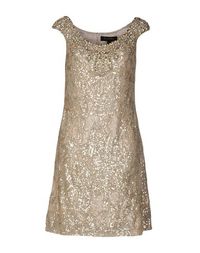 Короткое платье Jenny Packham