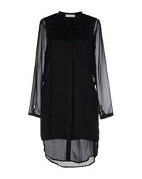 Короткое платье SamsØe Φ SamsØe