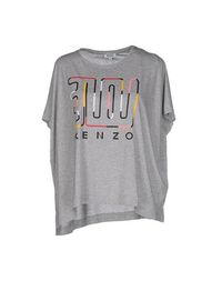 Футболка Kenzo
