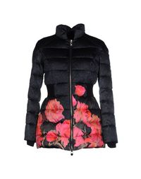 Пуховик VDP Collection