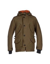 Пуховик Parajumpers