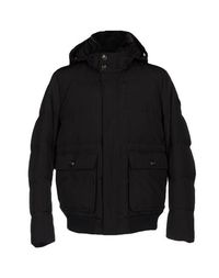Пуховик Woolrich