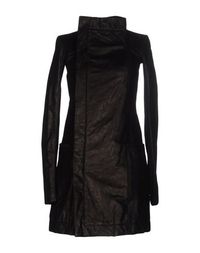 Пальто Rick Owens