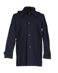Легкое пальто BEN Sherman