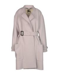 Пальто Burberry London