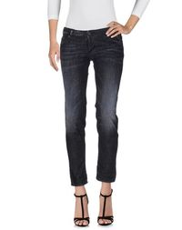 Джинсовые брюки Dsquared2