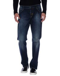 Джинсовые брюки Meltin POT