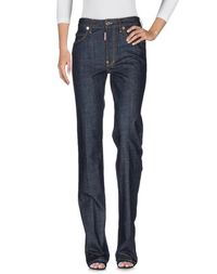 Джинсовые брюки Dsquared2
