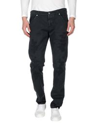 Джинсовые брюки Dondup