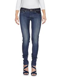 Джинсовые брюки Armani Jeans