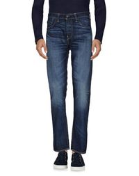 Джинсовые брюки Levis RED TAB