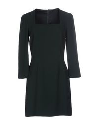 Короткое платье Dolce & Gabbana