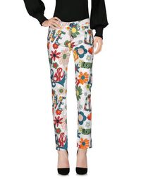 Повседневные брюки Love Moschino