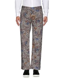 Повседневные брюки Dolce & Gabbana