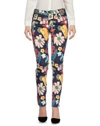 Повседневные брюки Love Moschino