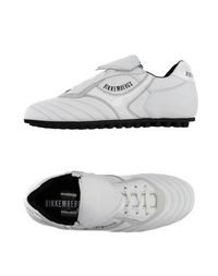 Низкие кеды и кроссовки Bikkembergs