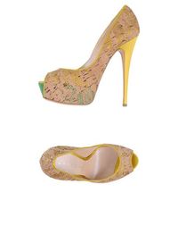 Туфли Casadei