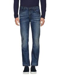 Джинсовые брюки Gucci